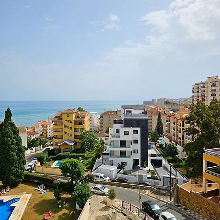 Torre San Francisco Sun & Beach Benalmadena Bagian luar foto