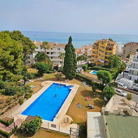 Torre San Francisco Sun & Beach Benalmadena Bagian luar foto